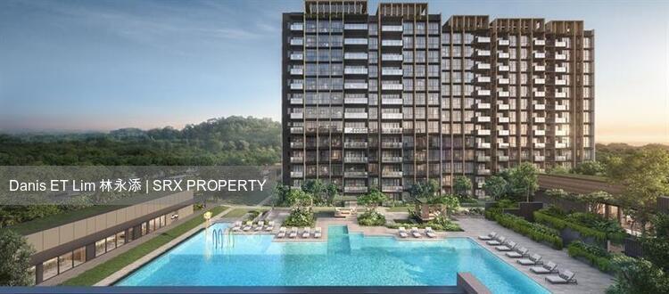 Narra Residences (D23), Apartment #529221631